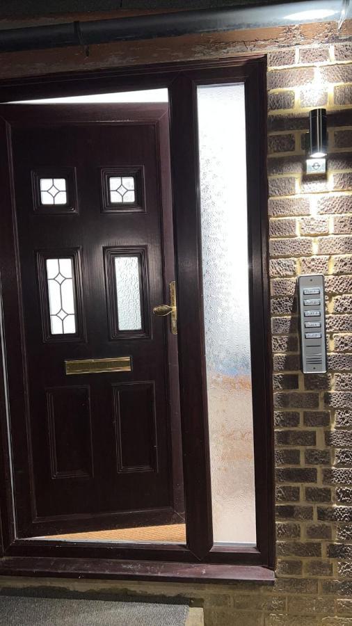 Eltham Rooms London Exterior photo