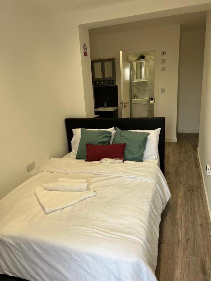 Eltham Rooms London Exterior photo