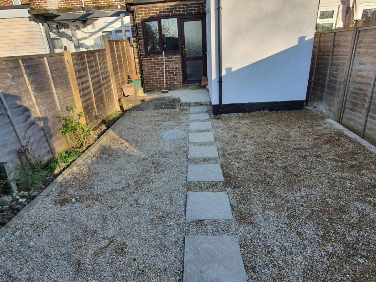 Eltham Rooms London Exterior photo